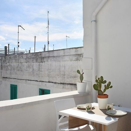Casa La Torre Ξενοδοχείο Monopoli Εξωτερικό φωτογραφία